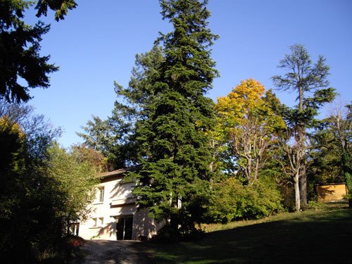 Vierashuoneet Rillieux-la-Pape 64871