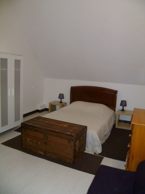 Onofhängeg Studio Sartilly-Baie-Bocage 97932