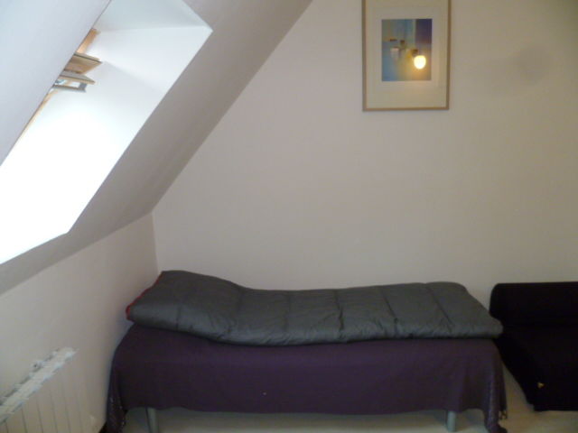 Onofhängeg Studio Sartilly-Baie-Bocage 97932