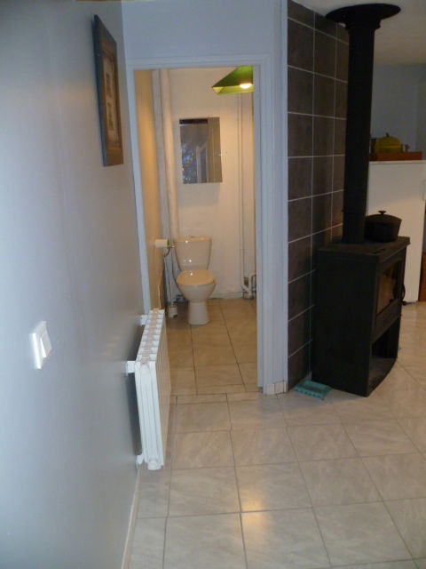 Onofhängeg Studio Sartilly-Baie-Bocage 97932
