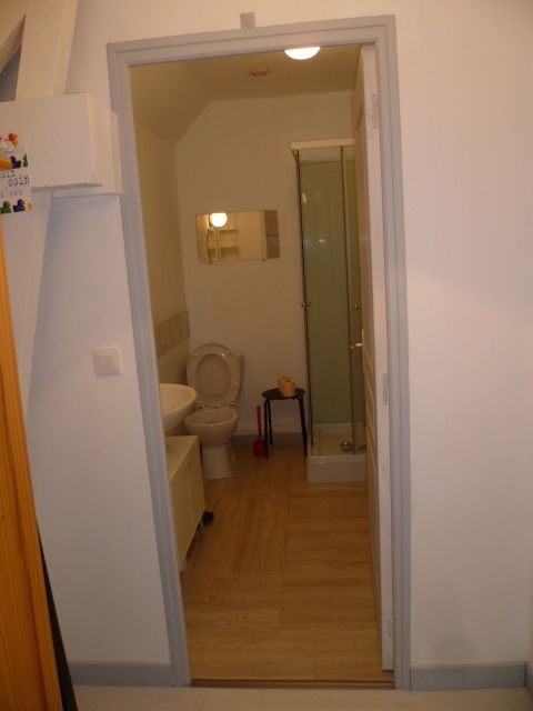 Onofhängeg Studio Sartilly-Baie-Bocage 97932