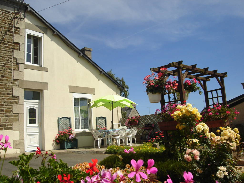 Logement Entier Lézardrieux 63999-1