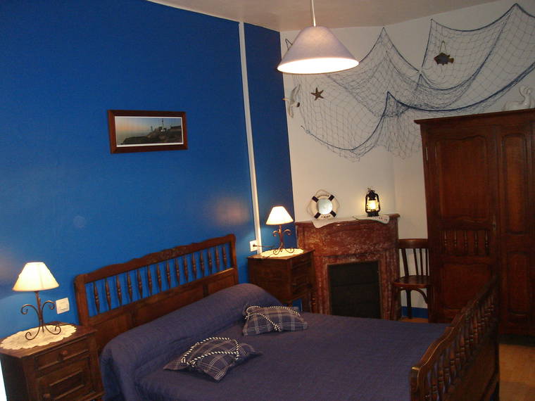 Homestay Lézardrieux 63999