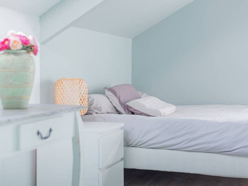 Logement Entier Lézardrieux 63999-3