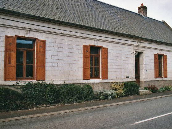 Chambre À Louer Estrée-Cauchy 14808-1