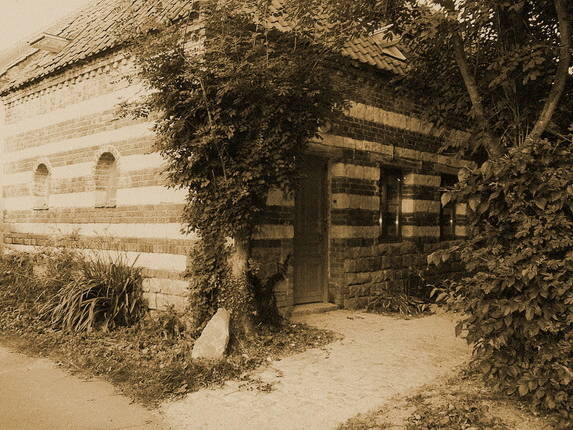 Ganzes Haus Estrée-Cauchy 14808-2