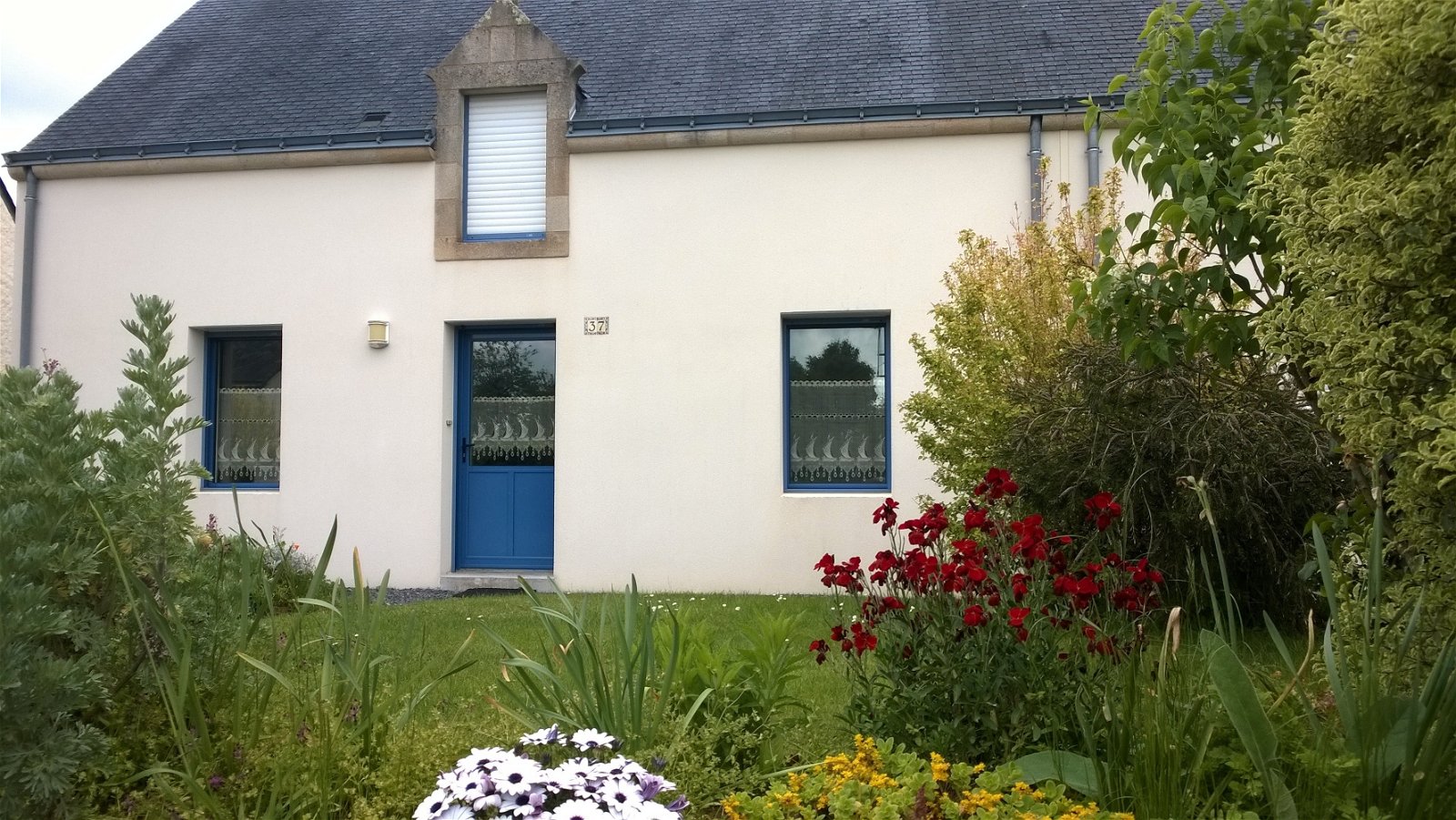 Studio Indépendant Férel 41067