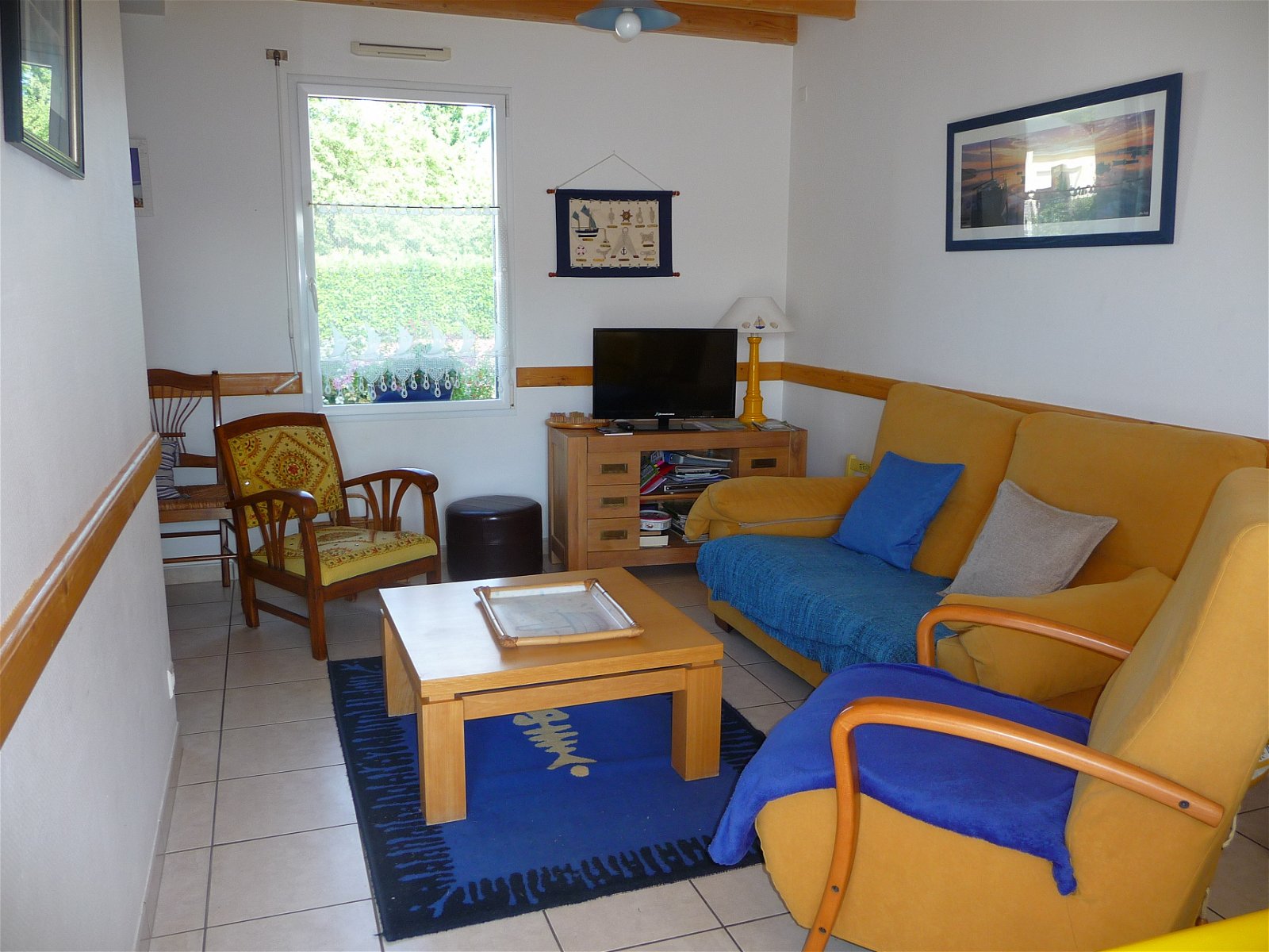 Studio Indépendant Férel 41067