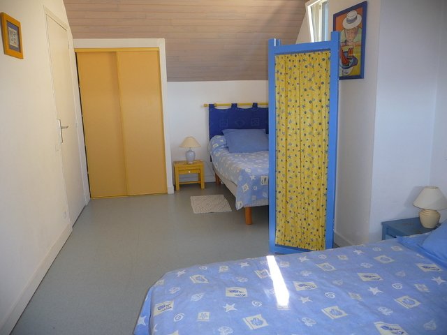 Studio Indépendant Férel 41067