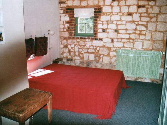 Toda La Casa Estrée-Cauchy 16727-1