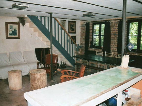 Toda La Casa Estrée-Cauchy 16727-3