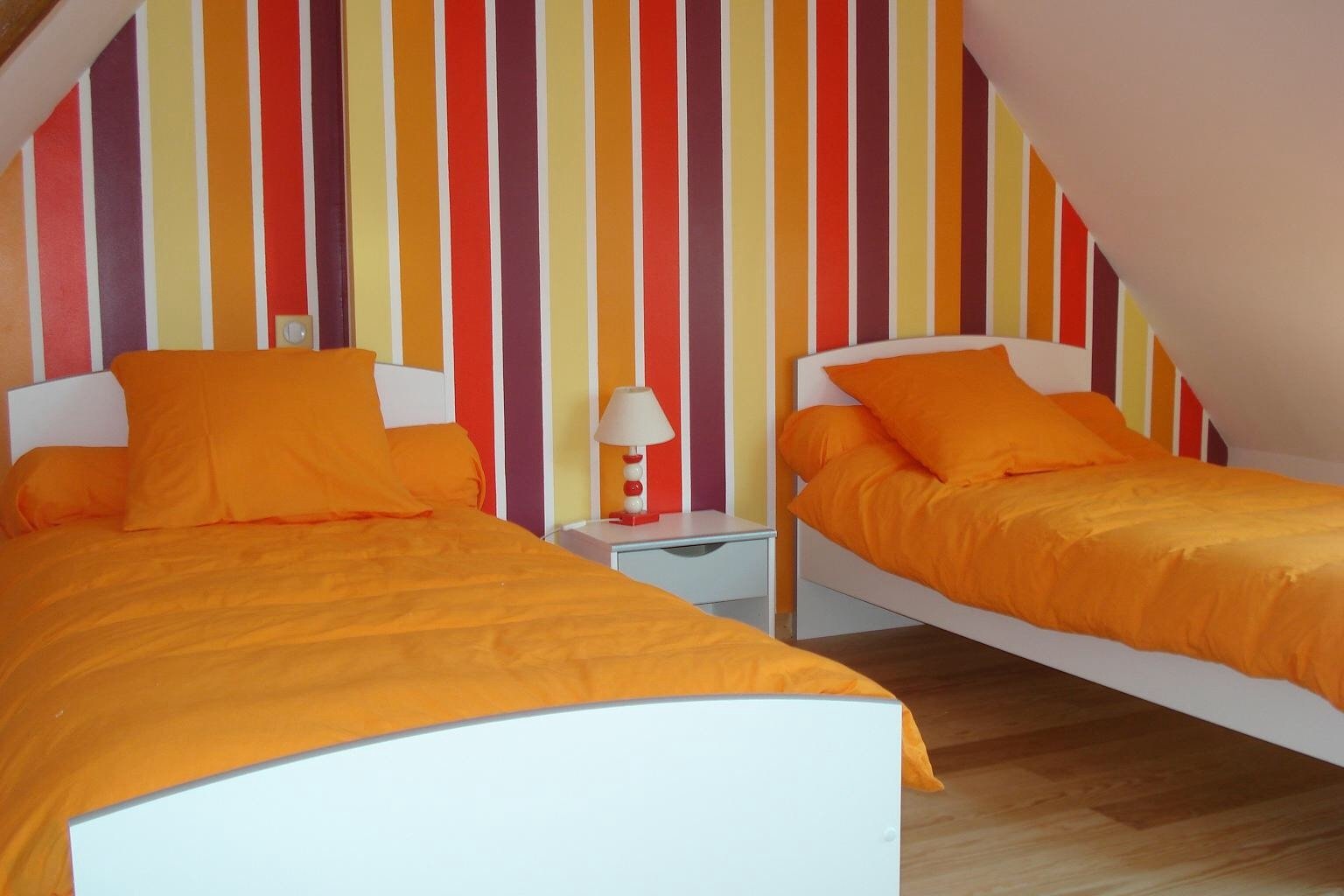 Onofhängeg Studio Sainte-Marie-Outre-l'Eau 64029
