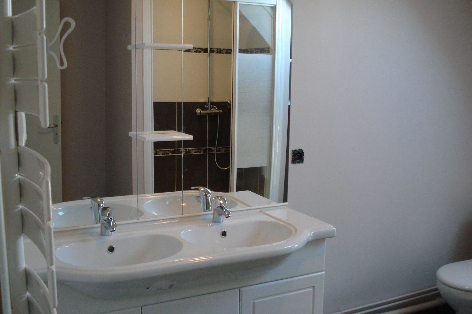 Onofhängeg Studio Sainte-Marie-Outre-l'Eau 64029