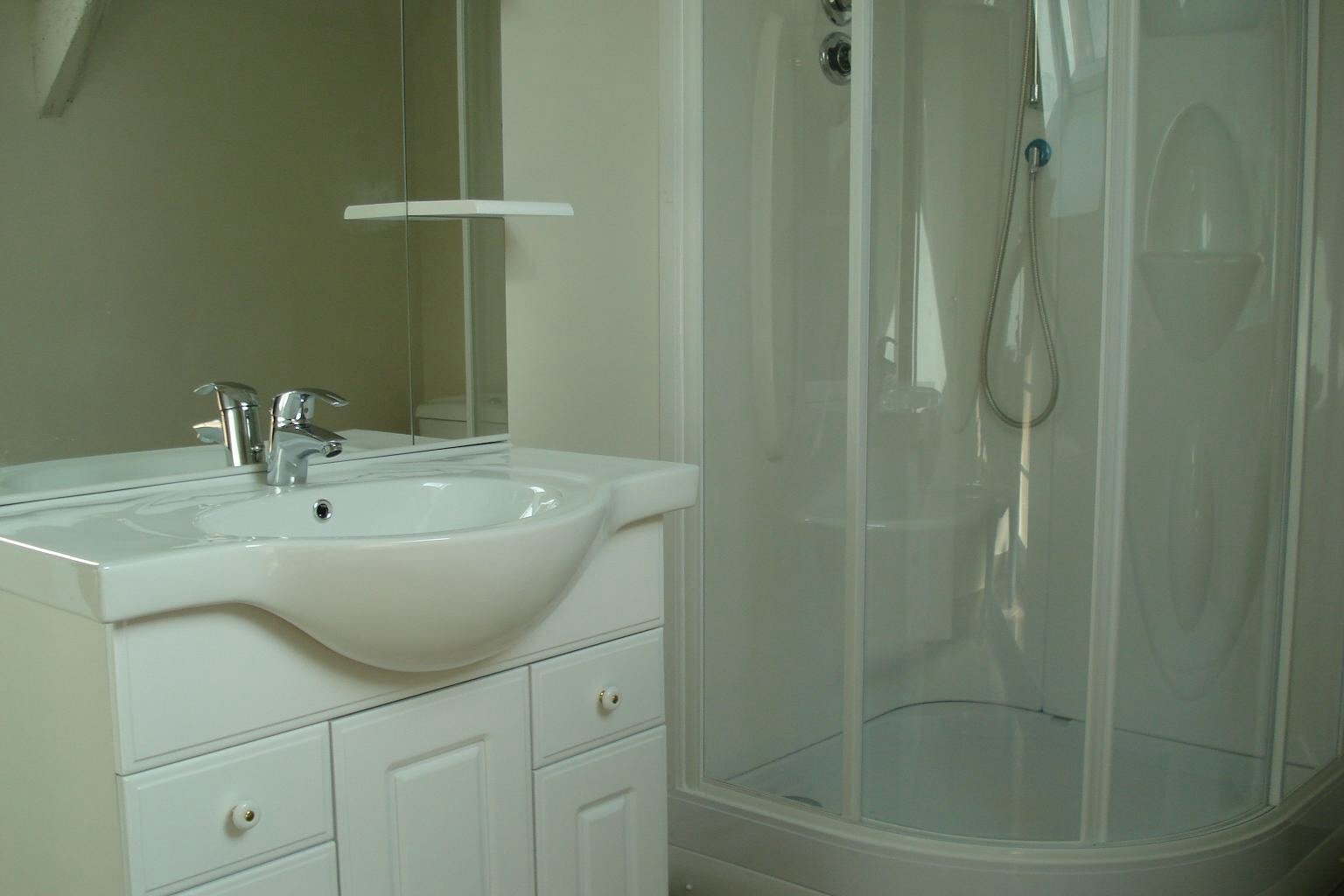 Onofhängeg Studio Sainte-Marie-Outre-l'Eau 64029