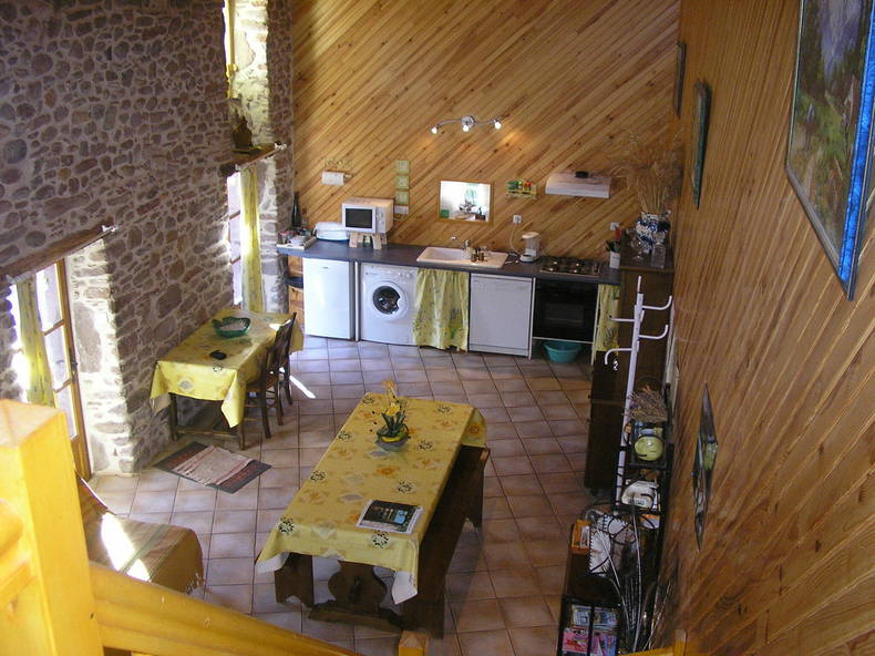 Quedarse En Casa Montlaur 97025-1