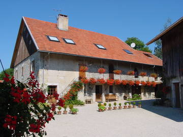 Chambre À Louer Faucigny 28187