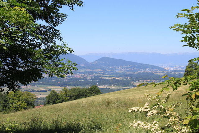 Logement Entier Faucigny 28187