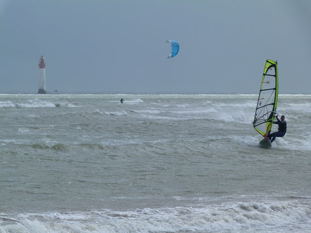 Gæsteværelser Dompierre-sur-Mer 46931