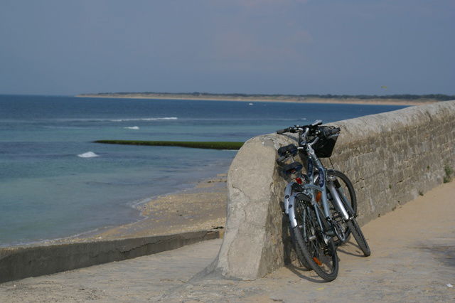 Gæsteværelser Dompierre-sur-Mer 46931