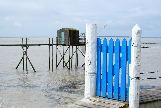 Gæsteværelser Dompierre-sur-Mer 46931