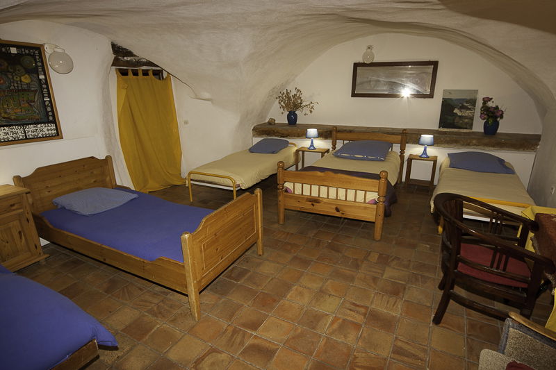 Onafhankelijke Studio Saint-Jean-de-Buèges 96619