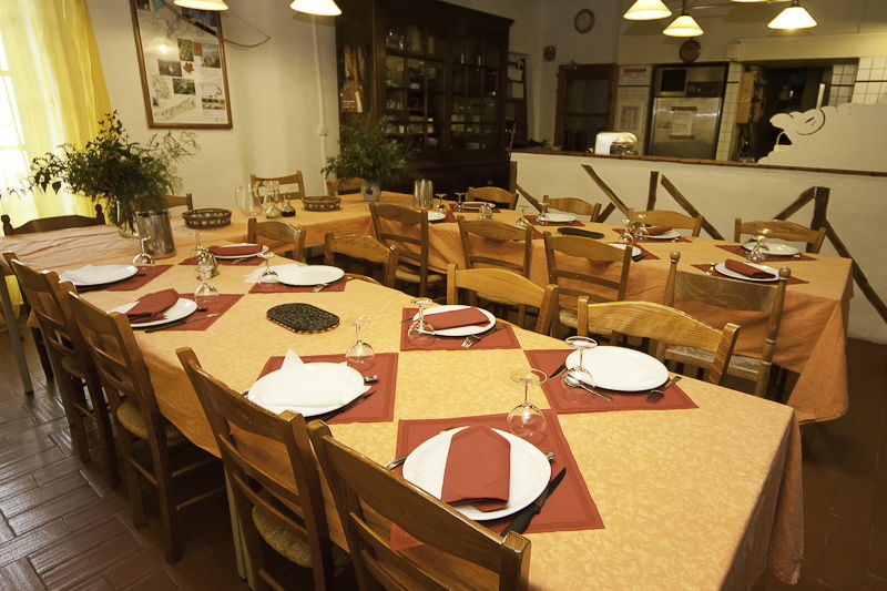 Onafhankelijke Studio Saint-Jean-de-Buèges 96619