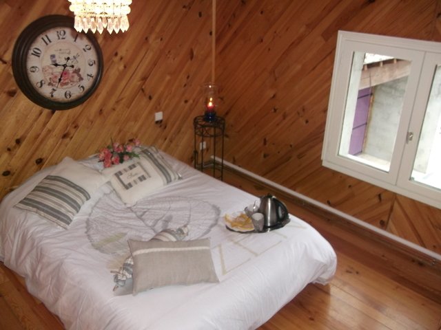 Onafhankelijke Studio Mas-Saintes-Puelles 43237