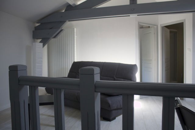 Studio Indépendant Ménétrol 54859