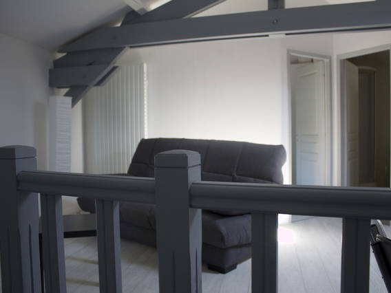 Logement Entier Ménétrol 54859-2