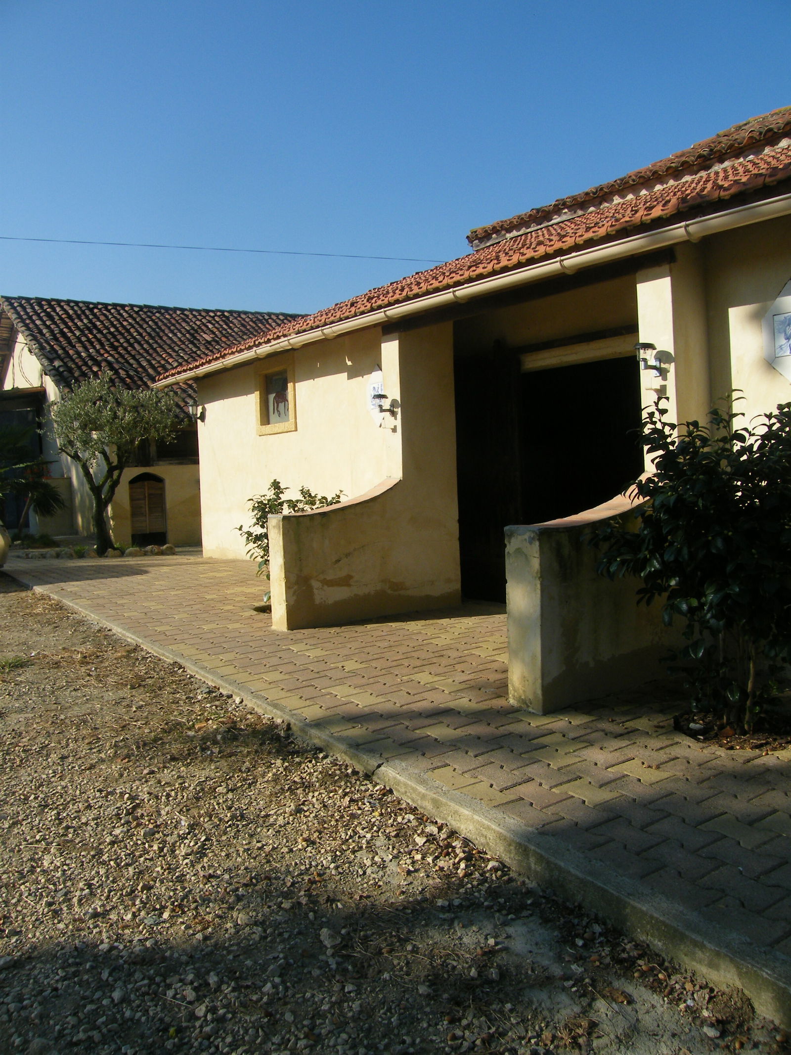 Onafhankelijke Studio Manciet 64663