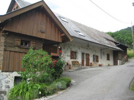 Toda La Casa Bluffy 88280-1