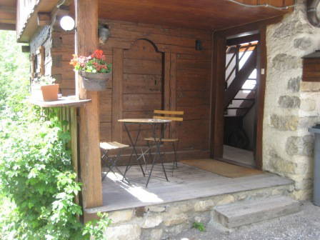 Toda La Casa Bluffy 88280-3