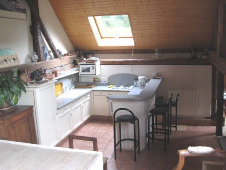 Toda La Casa Bluffy 88280-4