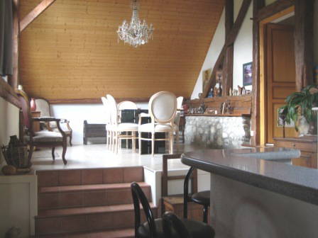 Toda La Casa Bluffy 88280-5