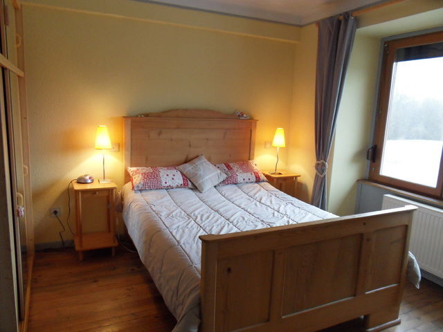 Logement Entier Sewen 57694