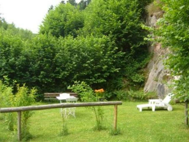 Logement Entier Sewen 57694