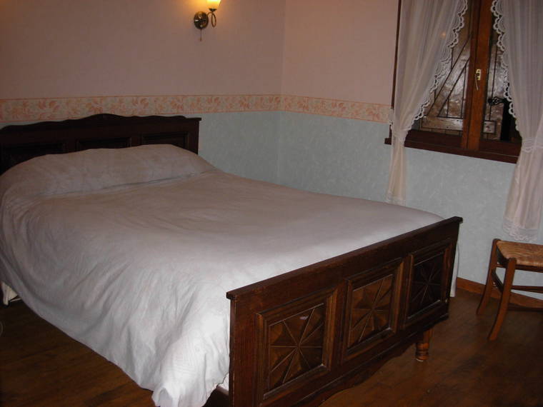 Homestay Landorthe 96997