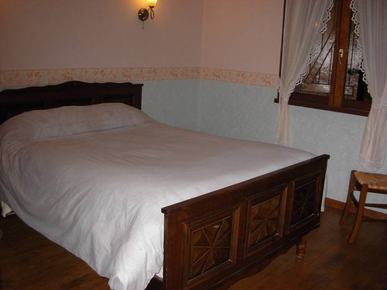 Ganzes Haus Landorthe 96997-1