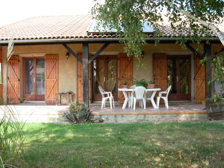 Homestay Landorthe 96997