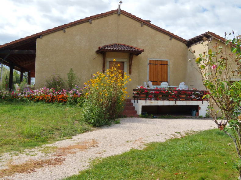 Ganzes Haus Landorthe 96997-5