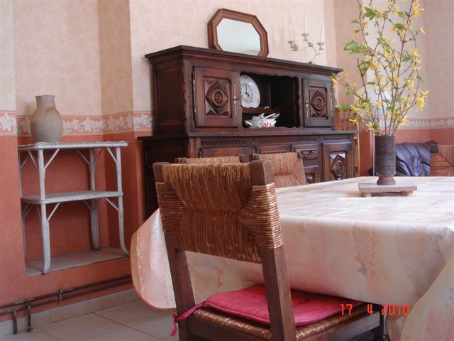 Studio Indépendant Moncé-en-Belin 101560