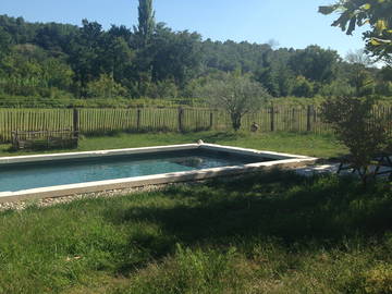 Habitación En Alquiler Bollène 90613