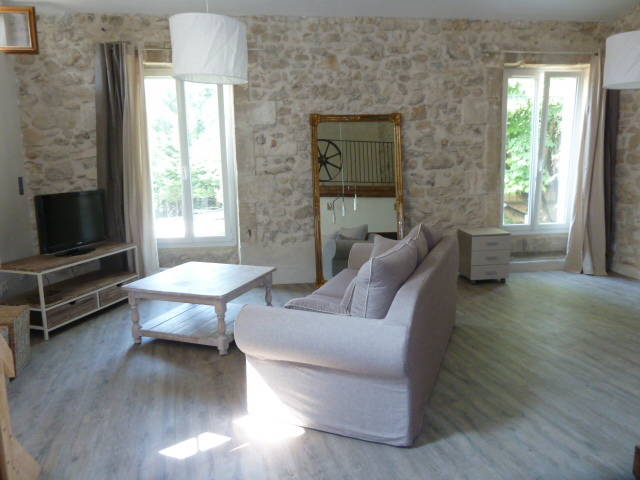 Homestay Bollène 90613