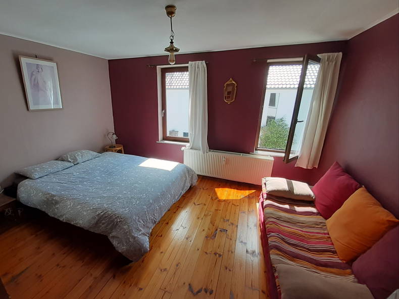 Entire Home Ittre 105414-1