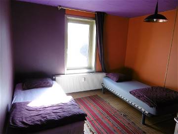 Room For Rent Ittre 105414