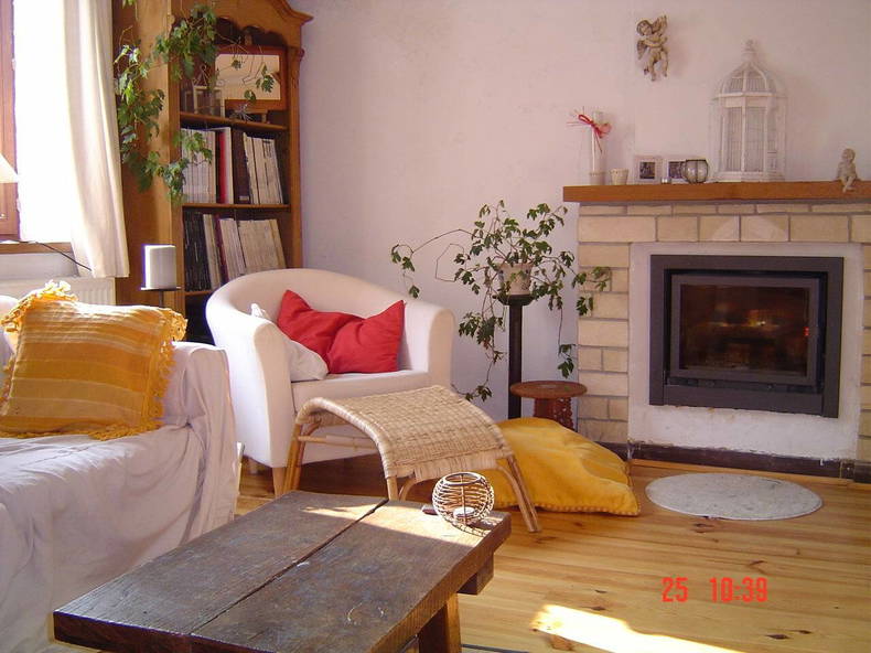 Entire Home Ittre 105414-4