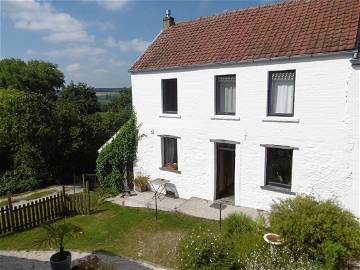 Logement Entier Ittre 105414-6