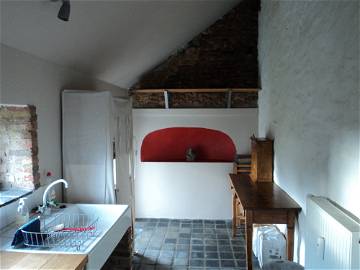 Logement Entier Ittre 105414-7