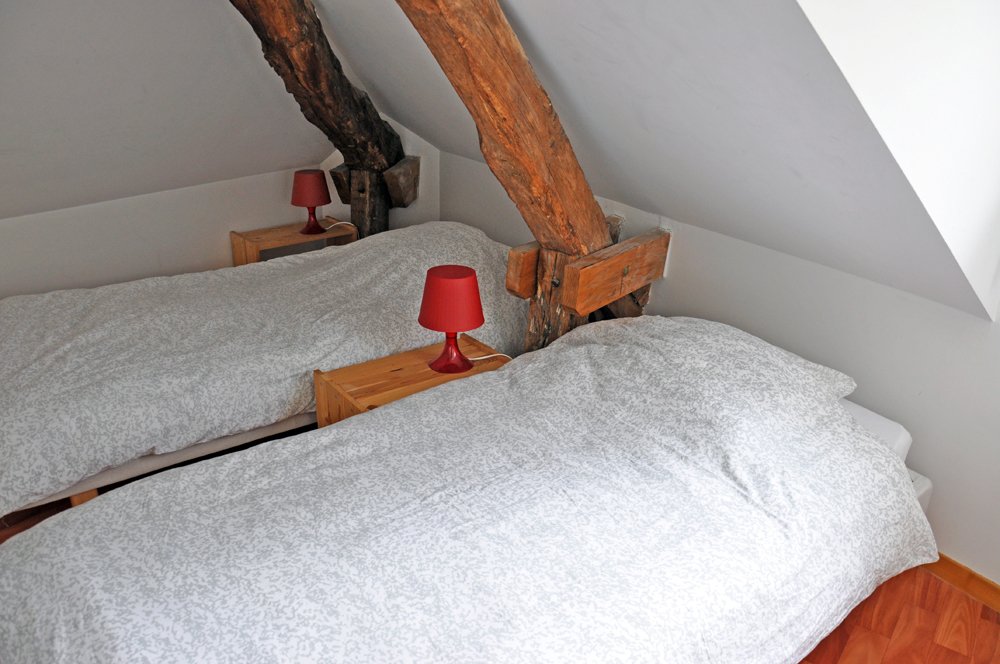 Onafhankelijke Studio Vouvray 91329