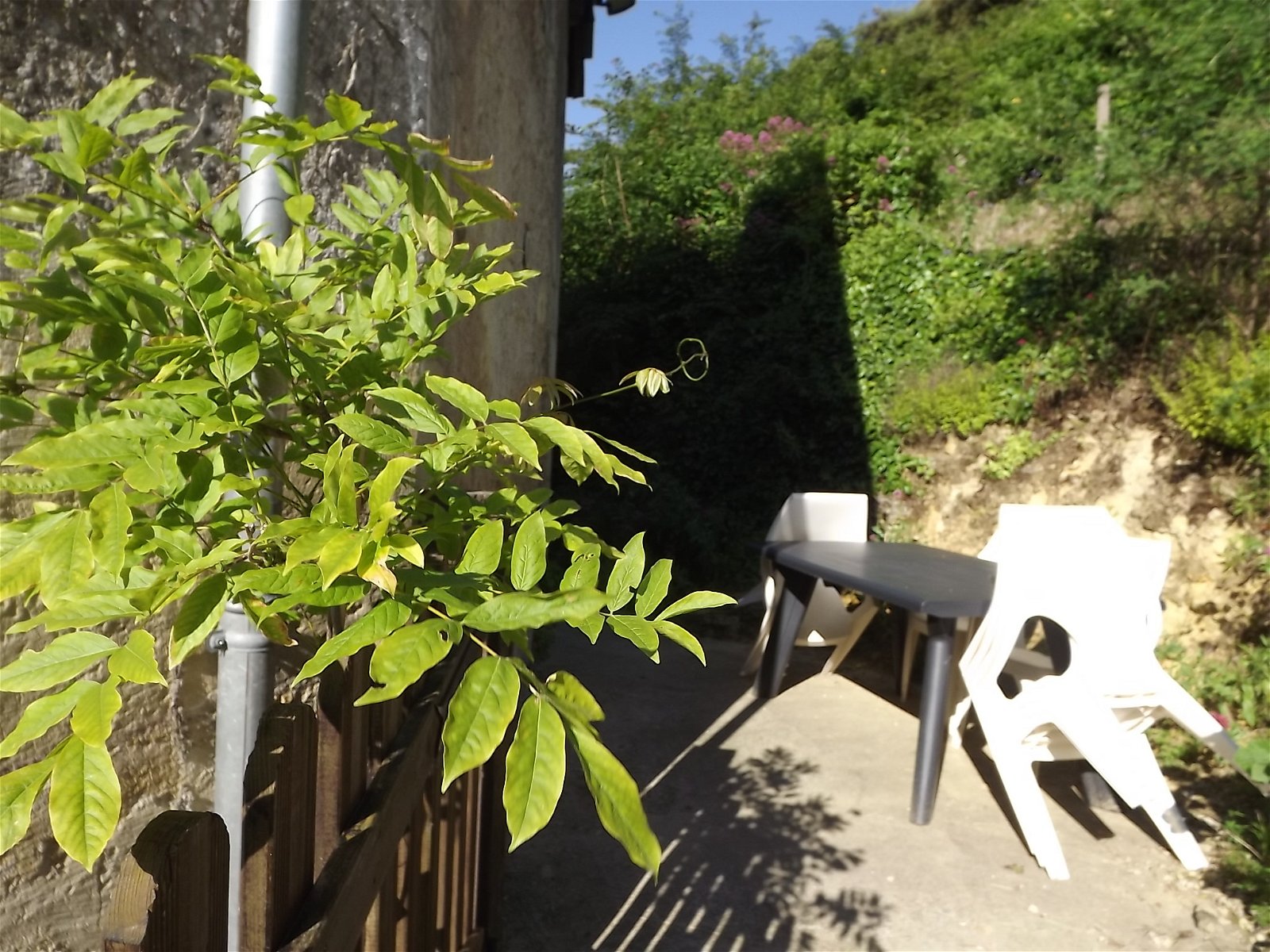 Onafhankelijke Studio Vouvray 91329